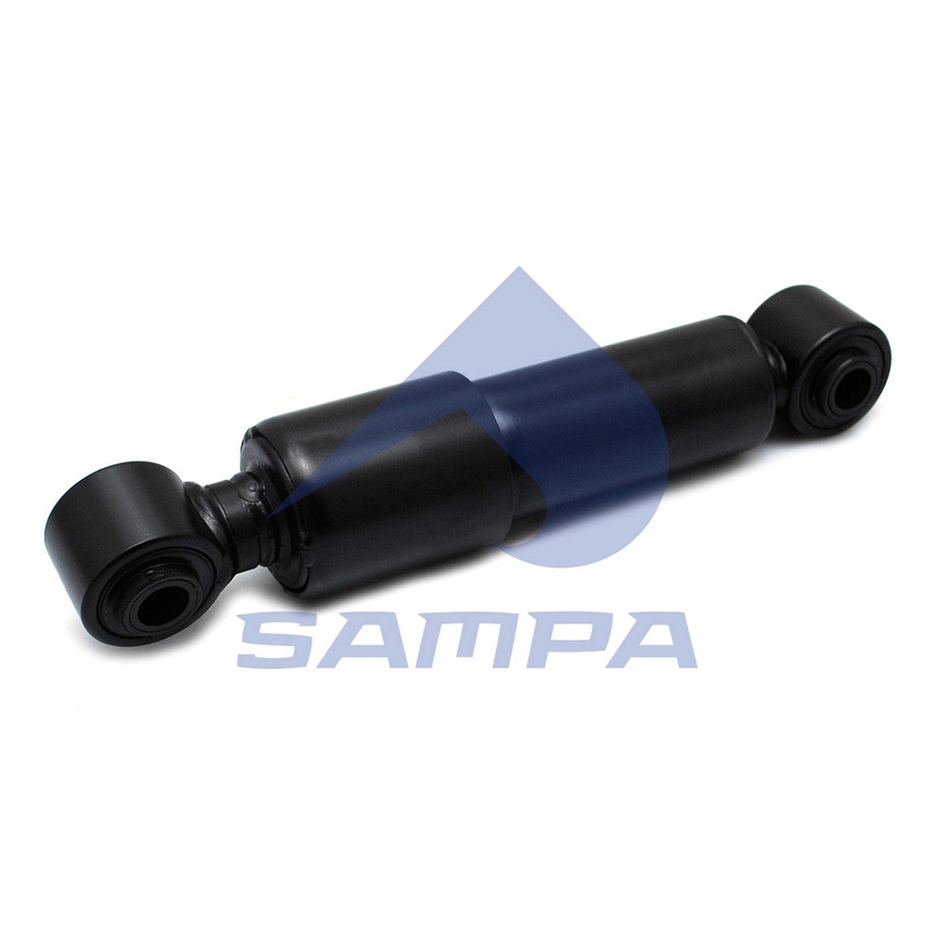 AMORTIGUADOR CABINA DAF CF86 CF75 CF65 CF85 1436060 | MOLPARTES